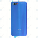 Huawei Honor 10 (COL-L29) Capac baterie albastru fantomă 02351XPJ