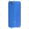 Huawei Honor 10 (COL-L29) Capac baterie albastru fantomă 02351XPJ