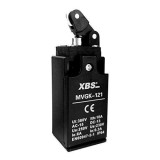 Limitator de cursa intrerupator de limita 1NC 1NO comutator de pozitie comutator de limita de limita arc brat rotativ IP64, Omu System