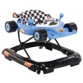 Premergator Baby Mix A301E Formula Blue
