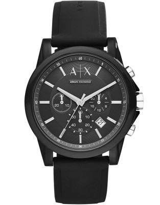 Ceas Barbati, Armani Exchange, Outer banks AX1326 - Marime universala foto