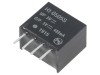 Convertor DC/DC 2W 5V 400mA SIP4