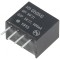 Convertor DC/DC 2W 5V 400mA SIP4