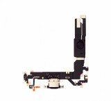 Flex Incarcare iPhone 16, Negru