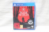 Joc Playstation 4 PS4 - Blair Witch