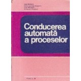 Conducerea automata a proceselor