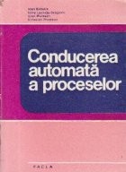 Conducerea automata a proceselor foto
