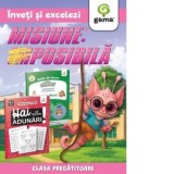 Pachet Misiune posibila 2 - clasa pregatitoare