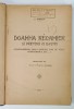 DOAMNA RECAMIER SI PRIETENII SAI ILUSTRI de E. HERRIOT , 1927