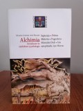 Marie-Louise von Franz, Alchimia. Introducere &icirc;n simbolism și psihologie