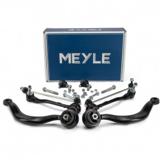 Set Brate Suspensie Fata Meyle Bmw X5 E53 2000-2006 316 050 0106/HD