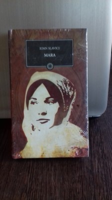 MARA - IOAN SLAVICI foto