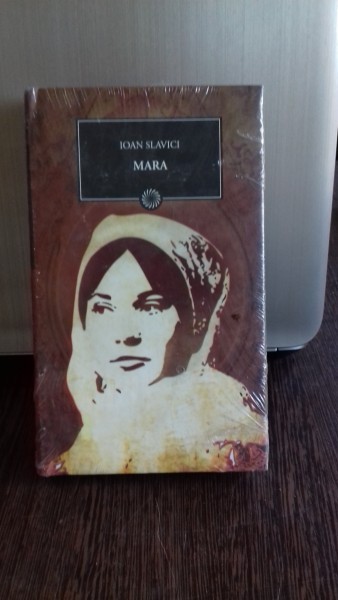MARA - IOAN SLAVICI