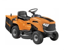 Tractoras de tuns iarba VT 848, Villager VL074737 foto