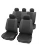 Set Huse Scaun Universale Sydney Petex Gri