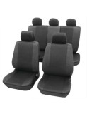 Set Huse Scaun Universale Sydney Petex Gri
