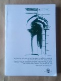 Codina Dușoiu (ed.) - Al treilea atelier de restaurare rom&acirc;no-spaniol (12-23 iulie 2008)