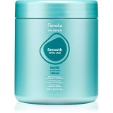 Fanola Wonder Smooth Mask masca pentru netezire pentru păr 1000 ml