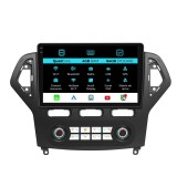 Cumpara ieftin Navigatie Dedicata Ford Mondeo (2007-2014),QuadCore, 10Inch, 4Gb Ram, 64Gb Stocare, Carplay - Clima Automata