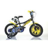 Bicicleta 14 batman dino bikes-614bat