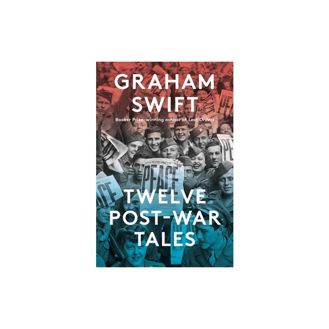 Twelve Post-War Tales
