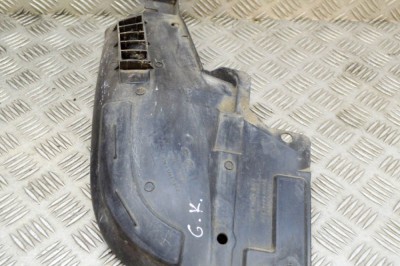 Aparatoare noroi st&amp;acirc;nga spate NISSAN 350 Z Coupe Z33 2003 OEM: 78819-CD000,78819-CD010 15075578 foto