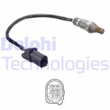 Delphi Sonda Lambda