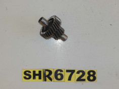 Pinion intermediar grup transmisie Suzuki Burgman 200cc foto