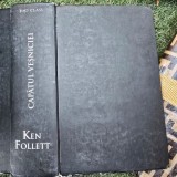 Capatul vesniciei - Ken Follett