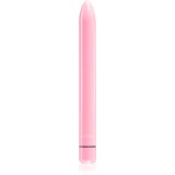 GLOSSY Slim vibrator Pink 16,7 cm