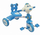 Tricicleta Catel albastru, Piccolino