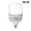 Bec foto LED 50W 6500K - lumina continua rece,fasung E27, Dactylion