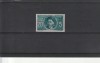 Romania ,Codreanu aeriana , nr lista 142II., Nestampilat