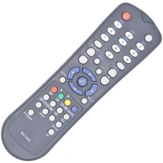 RC1055 Telecomanda KNTECH pentru LCD FINLUX, DIGIHOME, MYRIA