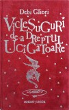 Vicleșuguri Ucigătoare - Debi Gliori - Corint Junior - Carte Copii, Povesti, Editie Hardcover, 2007