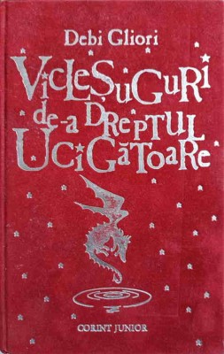 VICLESUGURI DE-A DREPTUL UCIGATOARE-DEBI GLIORI-245564 foto