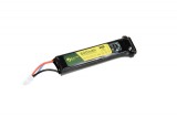 Acumulator Li-Po 7.4V 600mAh 20C AEP [ELECTRO RIVER]