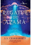 Regatul de arama