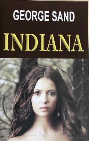 Indiana George Sand
