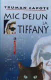 MIC DEJUN LA TIFFANY-TRUMAN CAPOTE-219972