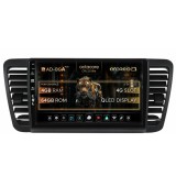 Cumpara ieftin Navigatie Subaru Legacy (2004-2010), Android 13, A-Octacore 4GB RAM + 64GB ROM, 9 Inch - AD-BGA9004+AD-BGRKIT338