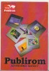 Bnk cld Calendar de buzunar 1999 - Publirom