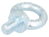 Şurub de ridicare cu ochi M18x30 oţel zinc 40mm