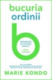 Bucuria ordinii - Marie Kondo