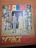 Start spre viitor - ianuarie 1988 -
