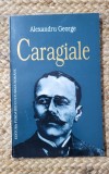 CARAGIALE -ALEXANDRU GEORGE