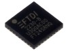 Interfata USB-FIFO FTDI FT245RNQ 3.3-5.25V QFN32 SMD Full Speed