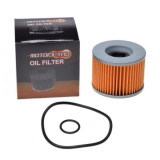 Filtru ulei MF192 (HF192) Motofiltro Triumph Cod Produs: MX_NEW MF192