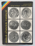 Monede si Bancnote Romanesti - G. Buzdugan, O. Luchian, C.C. Oprescu 1976