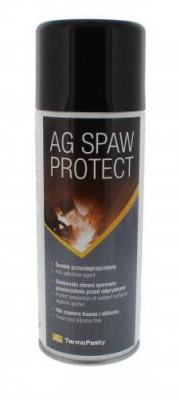 Spray antiadeziv AG SPAW PROTECT 400ml TermoPasty foto